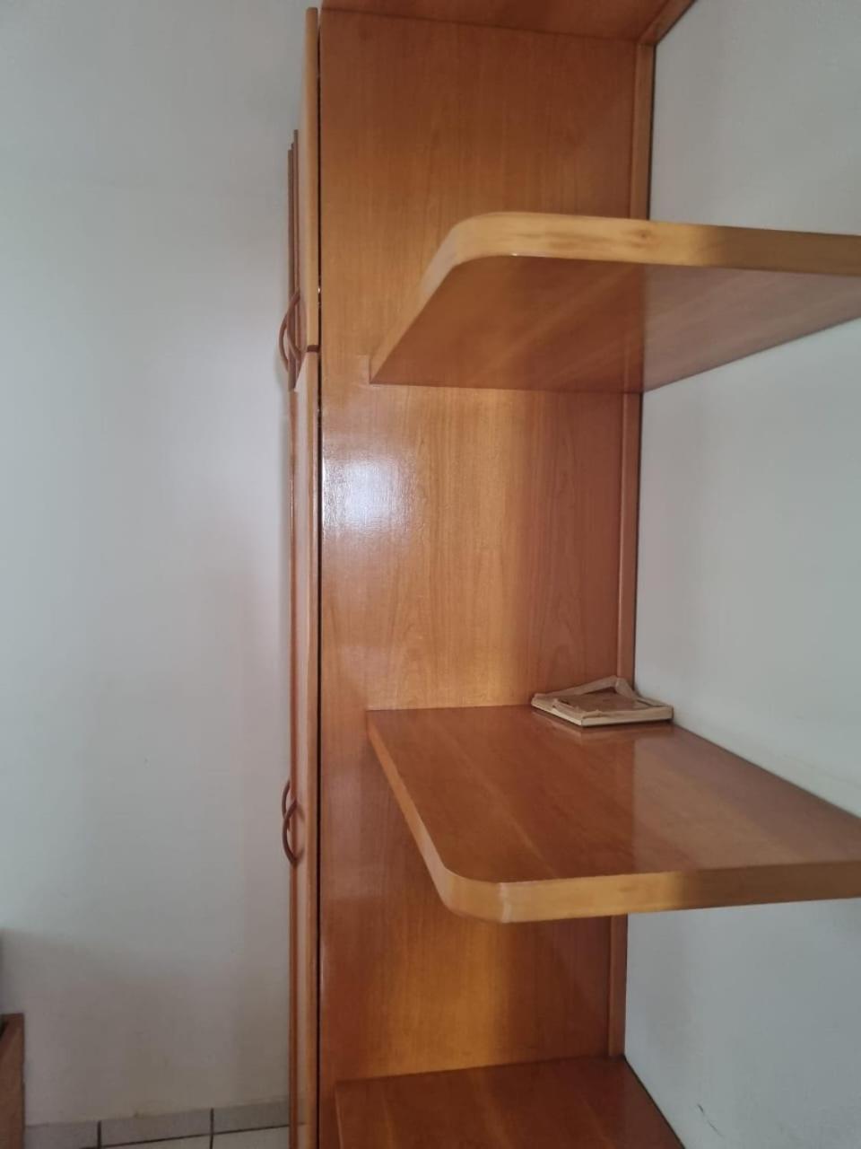 Apartamento Residencial Aguas Da Serras