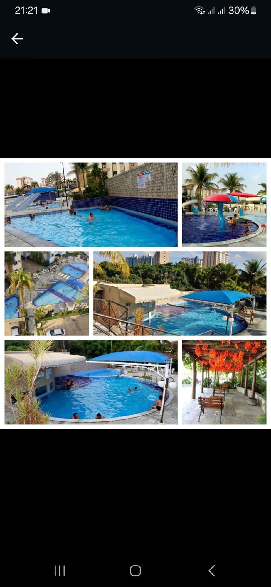 Residencial Aguas Da Serras Caldas Novas