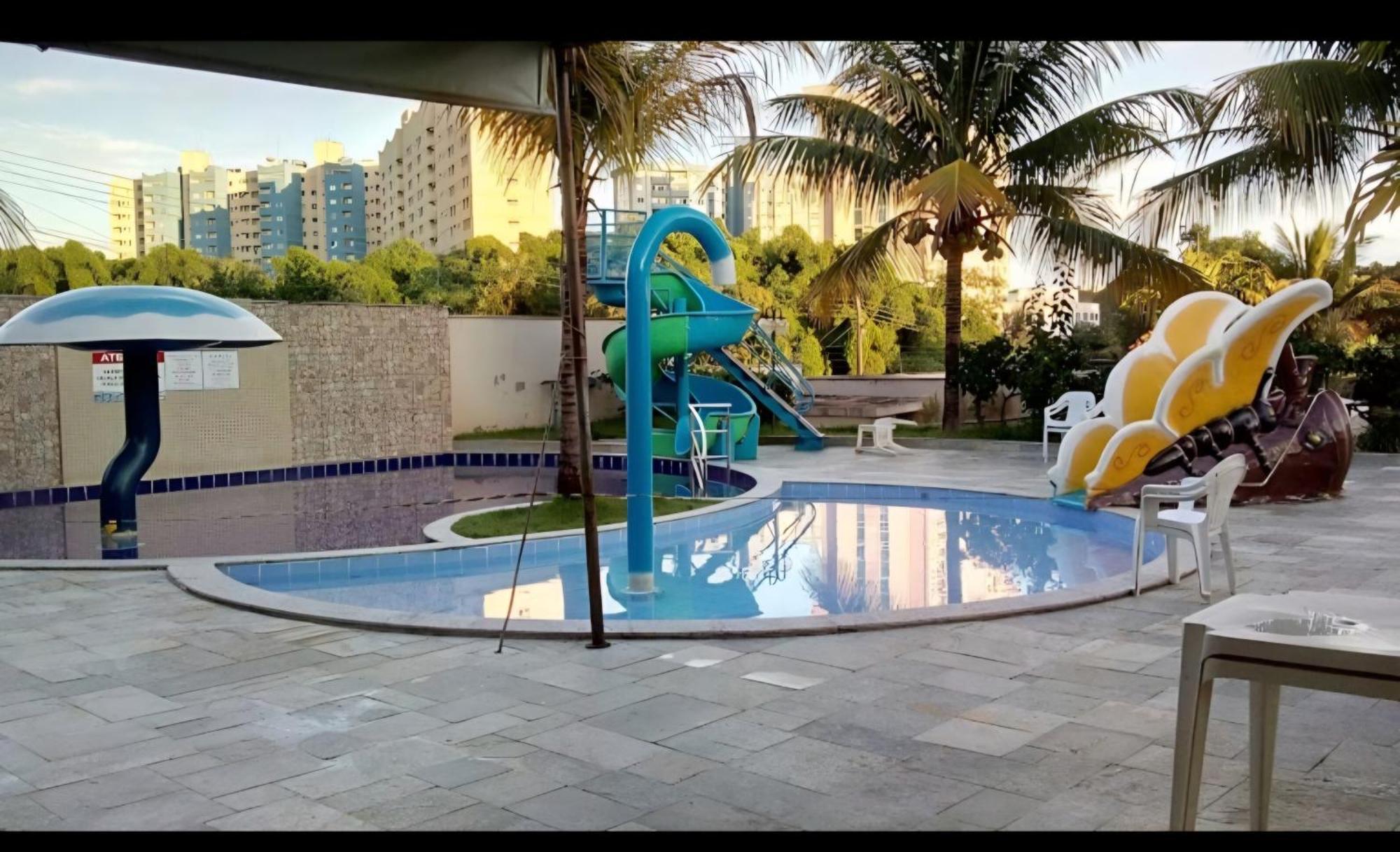 Residencial Aguas Da Serras * Caldas Novas